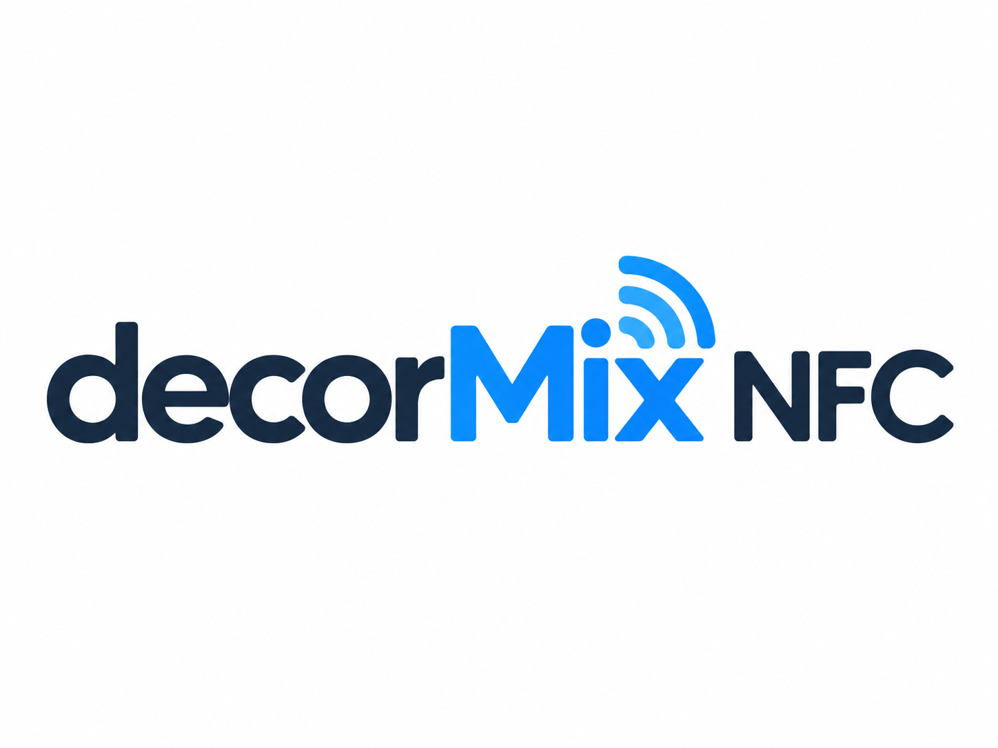 decorMix NFC